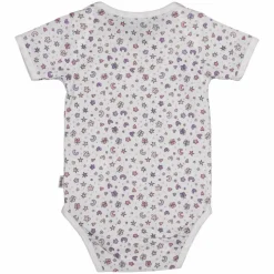 Impala Juno Baby Body - Girl Mix 3125