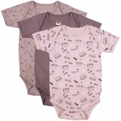 Impala Juno Baby Body - Girl Mix 1126