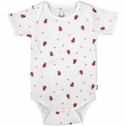 Impala Juno Baby Body - Girl Mix 3225