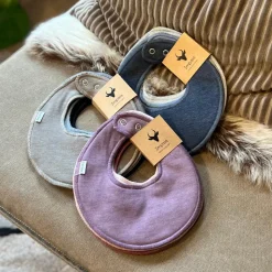 Impala Petit Baby Savlesmæk - Girl Colour 4 Pack