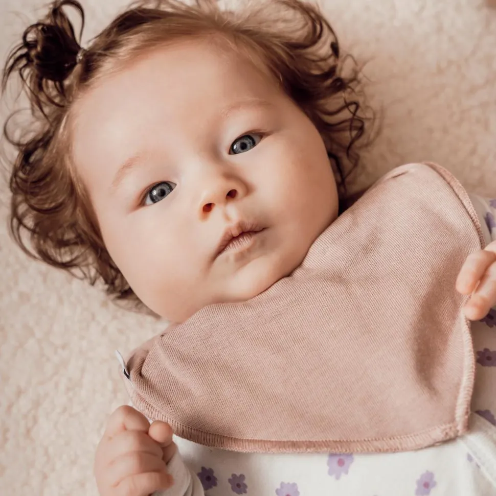 Impala Petit Baby Savlesmæk - Girl Colour 4 Pack