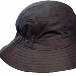Impala Poppy Børne Bøllehat UV 50+ - Blue Nights