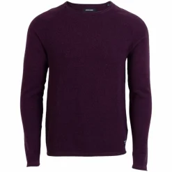 Jack & Jones Herre Striktrøje - Port Royale