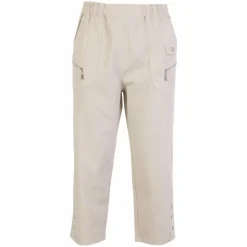 J.S.T. For My Dame Knickers - Denim Sand