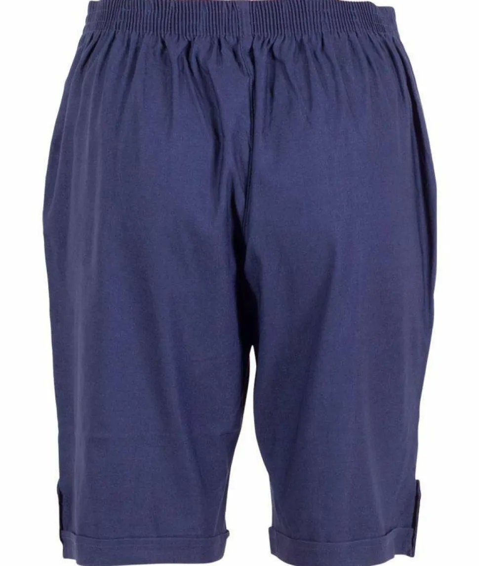 J.S.T. For My Dame Shorts - Navy