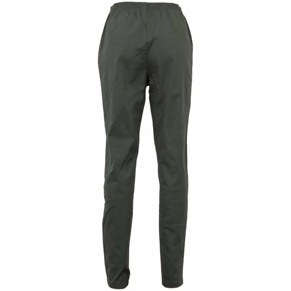 J.S.T. For My Gerda Dame Bukser m. for - Khaki