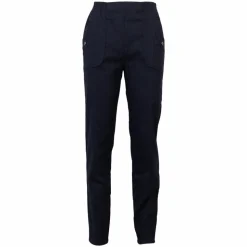 J.S.T. For My Inga Dame Bukser m. for - Navy