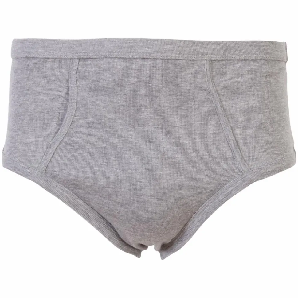 Klazig Herre Tights - Grey/Navy
