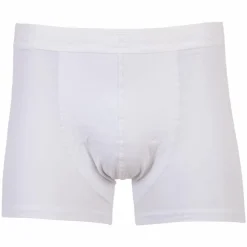 Klazig Herre Tights - White