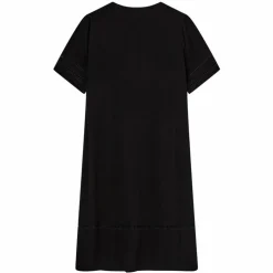 Kopenhaken Bea Dame Kjole - Black
