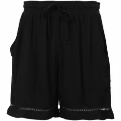 Kopenhaken Bea Dame Shorts - Black