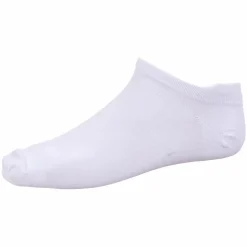 Kopenhaken Bros Unisex Strømper i bambus - White