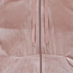 Kopenhaken Carli Dame Bluse - Mysty Rose