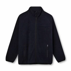 Kopenhaken Dame Fleecejakke - Navy