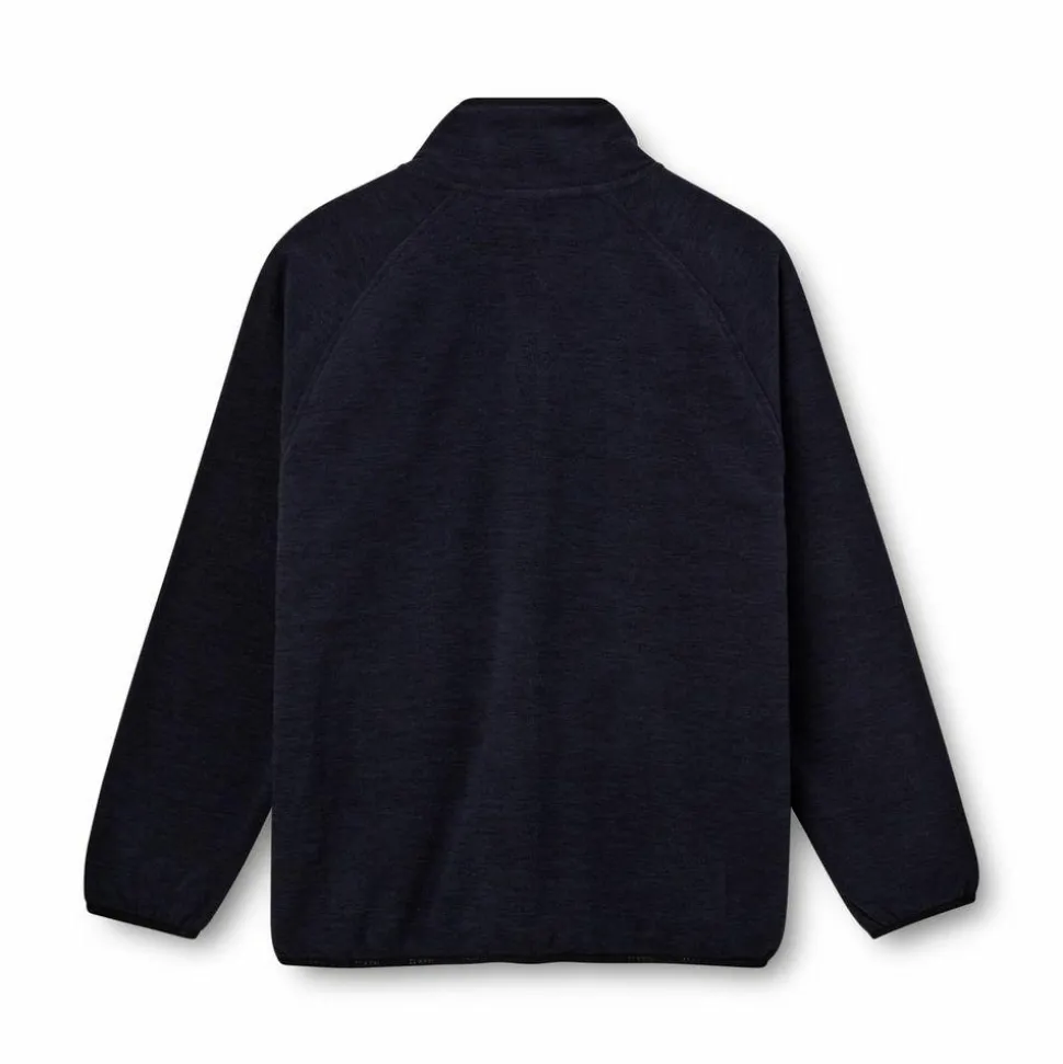 Kopenhaken Dame Fleecejakke - Navy