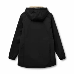 Kopenhaken Deltro Dame Jakke - BLACK