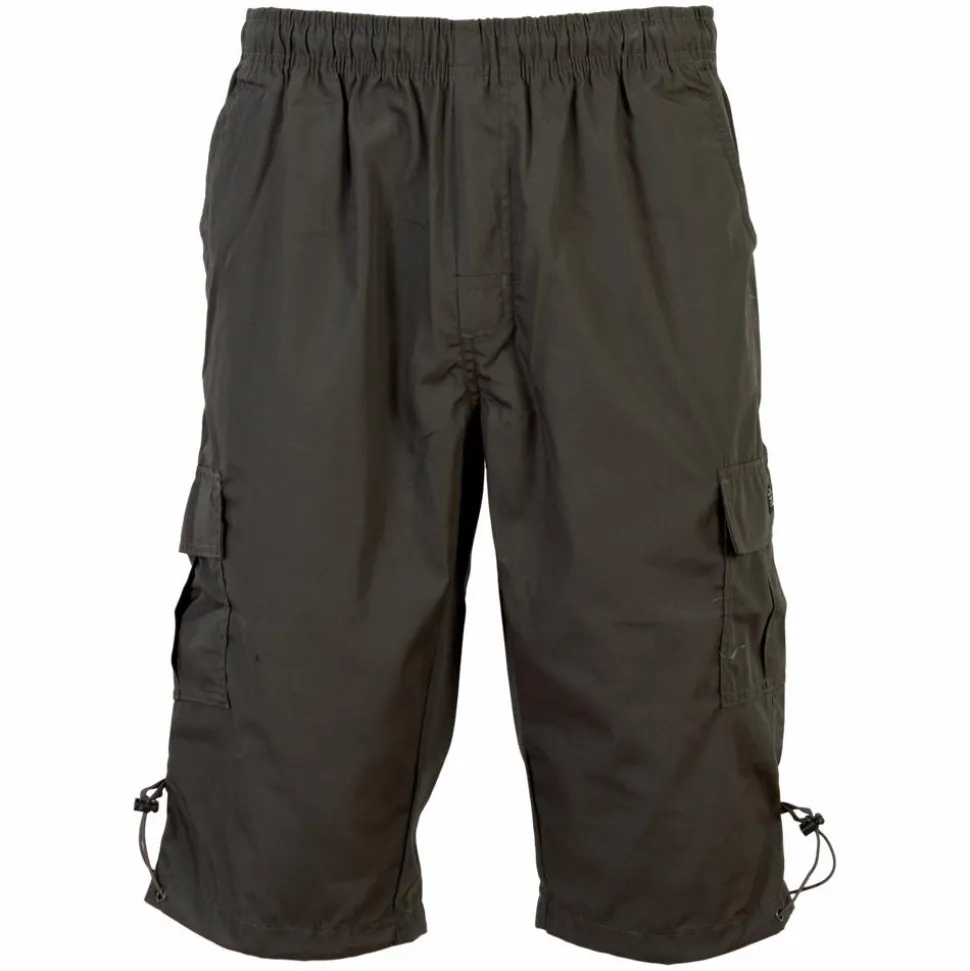 Kopenhaken Dusty Herre Shorts - Hunter