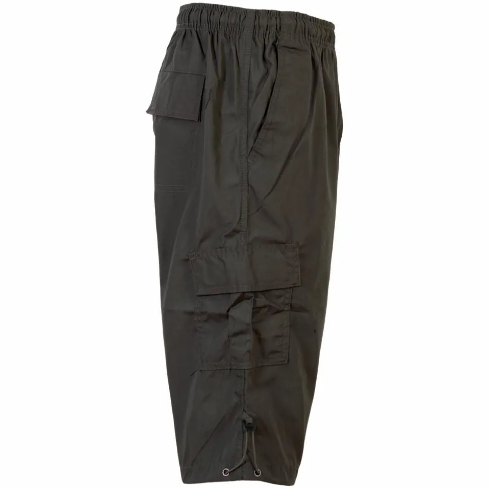 Kopenhaken Dusty Herre Shorts - Hunter