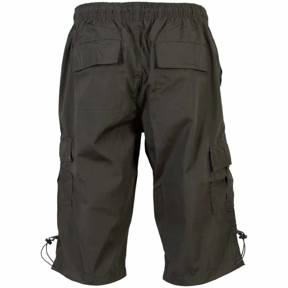Kopenhaken Dusty Herre Shorts - Hunter