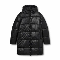 Kopenhaken Grande Herre Vinterjakke - Black