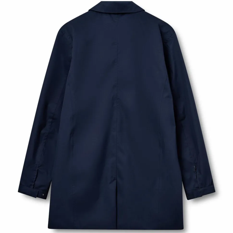 Kopenhaken Gus Herre Jakke - New Navy