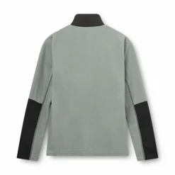 Kopenhaken Hagl Micro Fleece Dame Fleece - Grey Green