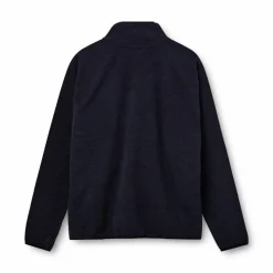 Kopenhaken Herre Fleecejakke - Navy