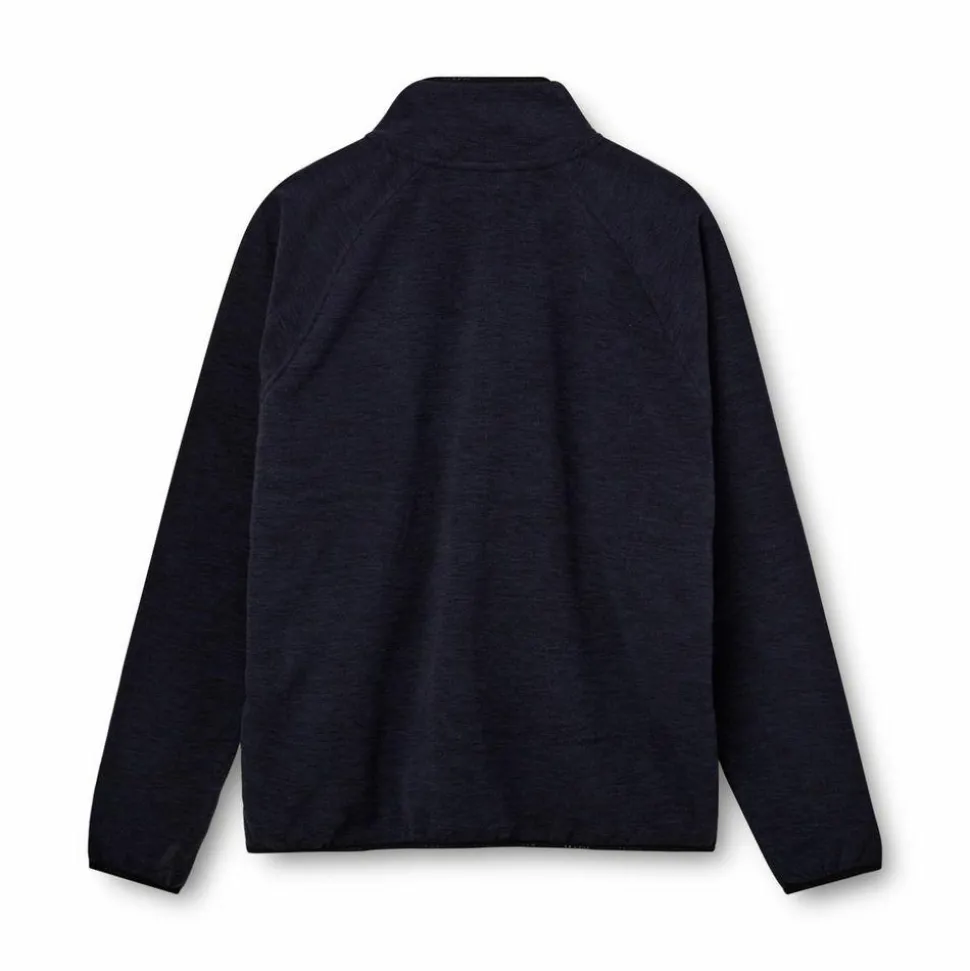 Kopenhaken Herre Fleecejakke - Navy