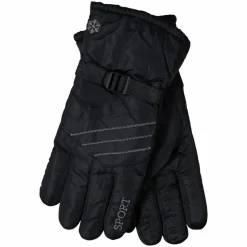 Kopenhaken Herre Handsker - Black