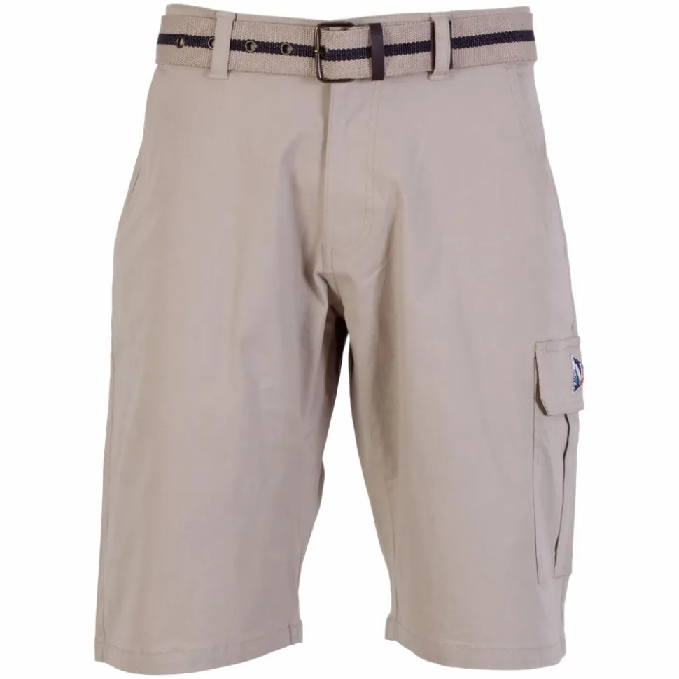 Kopenhaken Herre Shorts - Sahara