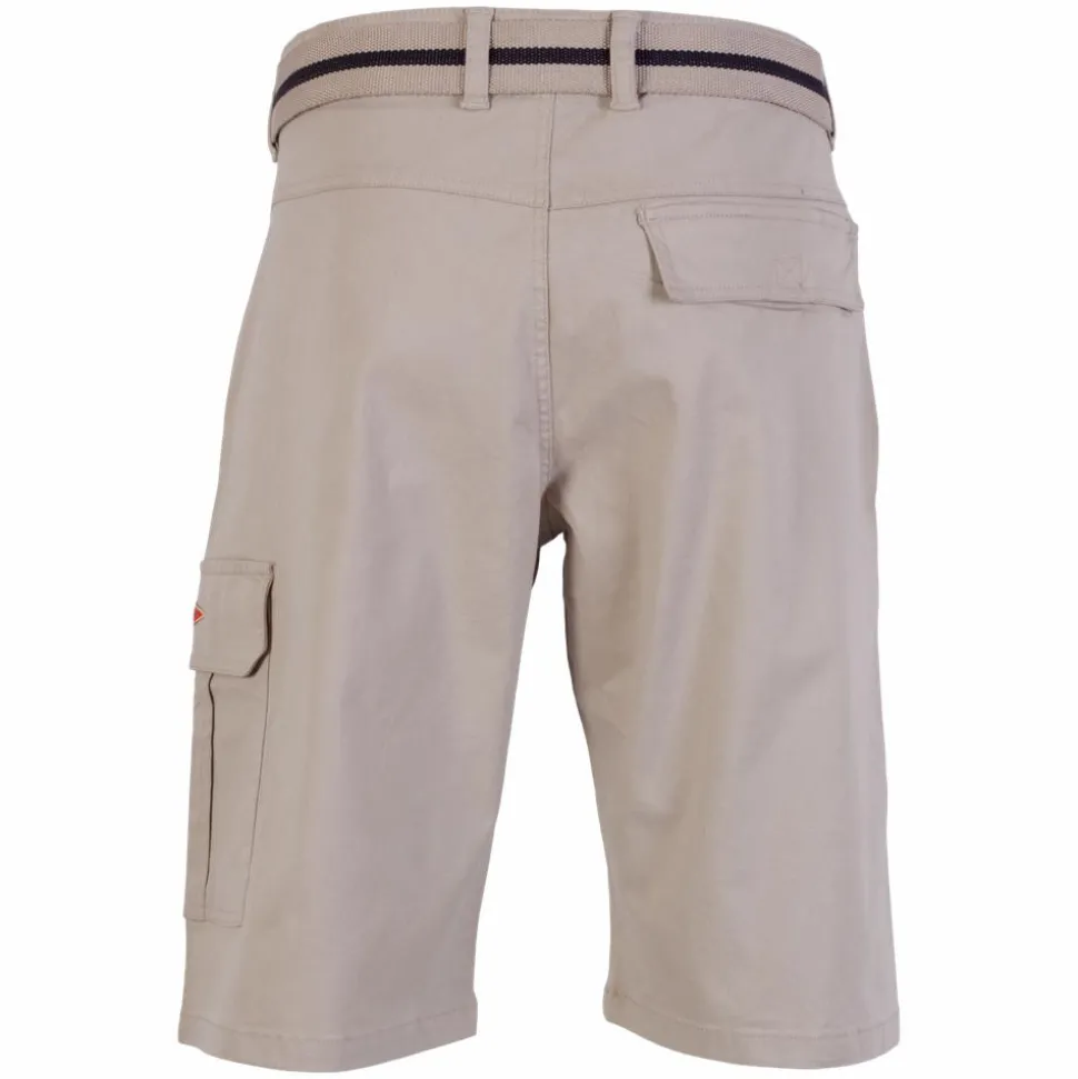 Kopenhaken Herre Shorts - Sahara