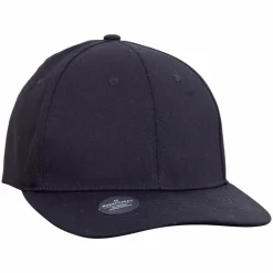 Kopenhaken LA Dame Kasket - Black