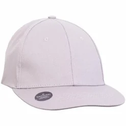 Kopenhaken LA Dame Kasket - Light Grey Mel.