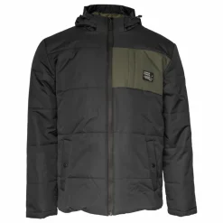 Kopenhaken Malmø Herre Vinterjakke m. BIONIC-FINISH® ECO coating - Black