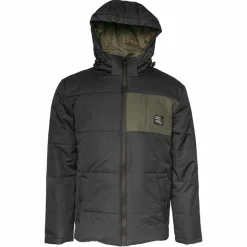 Kopenhaken Malmø Herre Vinterjakke m. BIONIC-FINISH® ECO coating - Black