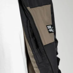 Kopenhaken Malmø Herre Vinterjakke m. BIONIC-FINISH® ECO coating - Black