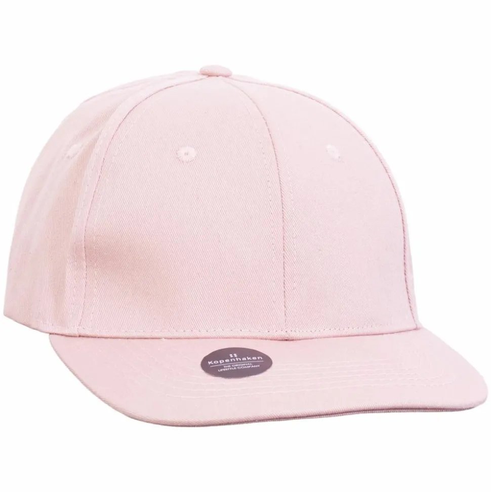 Kopenhaken Miami Dame Kasket - Pale Blush