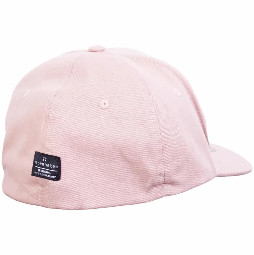 Kopenhaken Miami Dame Kasket - Pale Blush