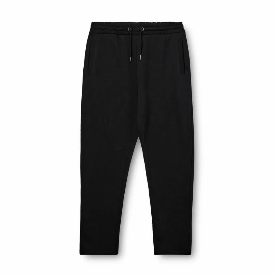 Kopenhaken Mickey Sweat Pants Herre Bukser - Black