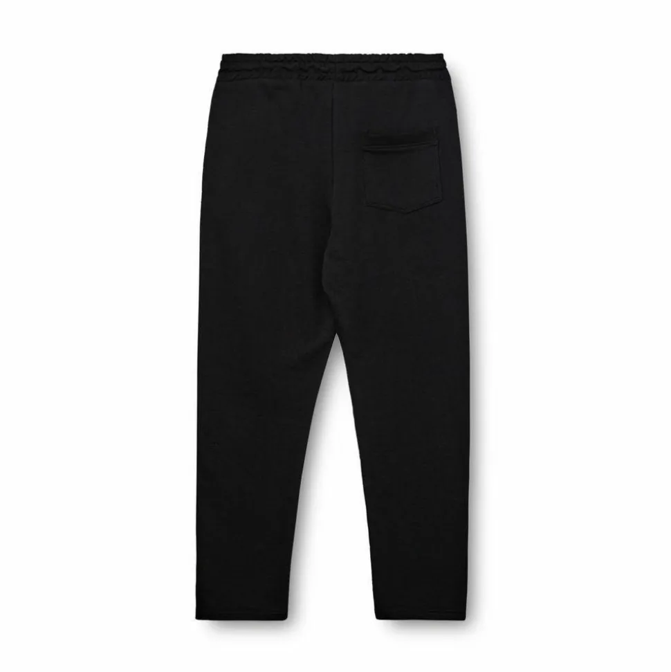 Kopenhaken Mickey Sweat Pants Herre Bukser - Black