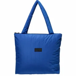 Kopenhaken Mizzy Dame Quiltet taske - Azure