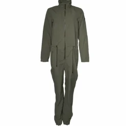 Kopenhaken Paprika Pige Outdoordragt m. BIONIC-FINISH® ECO coating - Forrest
