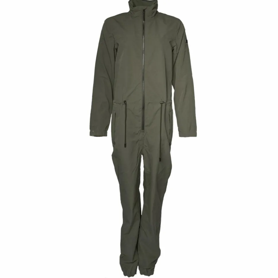 Kopenhaken Paprika Pige Outdoordragt m. BIONIC-FINISH® ECO coating - Forrest