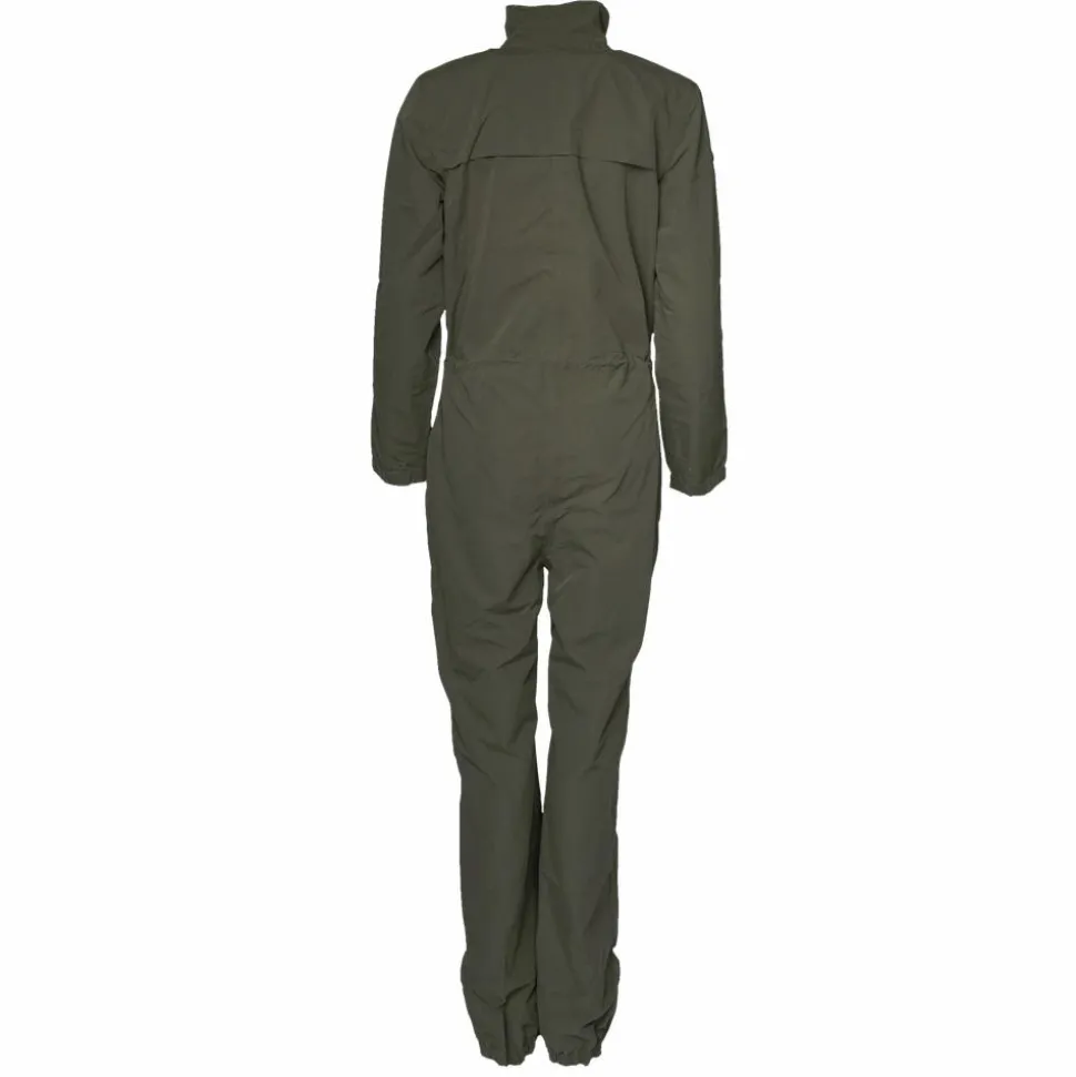 Kopenhaken Paprika Pige Outdoordragt m. BIONIC-FINISH® ECO coating - Forrest