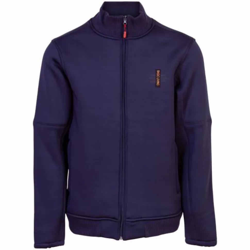 Kopenhaken Perry Herre Hybridjakke - Navy