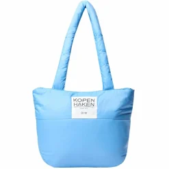 Kopenhaken Puf Dame Quiltet taske - Ocean