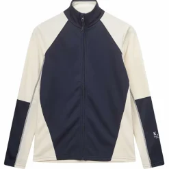 Kopenhaken Rikvi Ladies Fleece Bounded Dame Fleecejakke - Kit