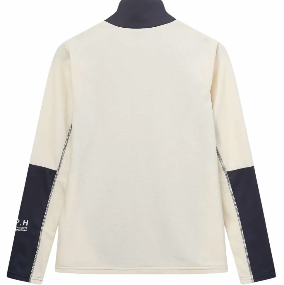 Kopenhaken Rikvi Ladies Fleece Bounded Dame Fleecejakke - Kit