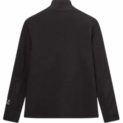 Kopenhaken Rikvi Ladies Fleece Bounded Dame Fleecejakke - Black