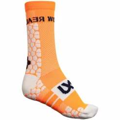Kopenhaken Unisex Sportsstrømper - Neon Orange